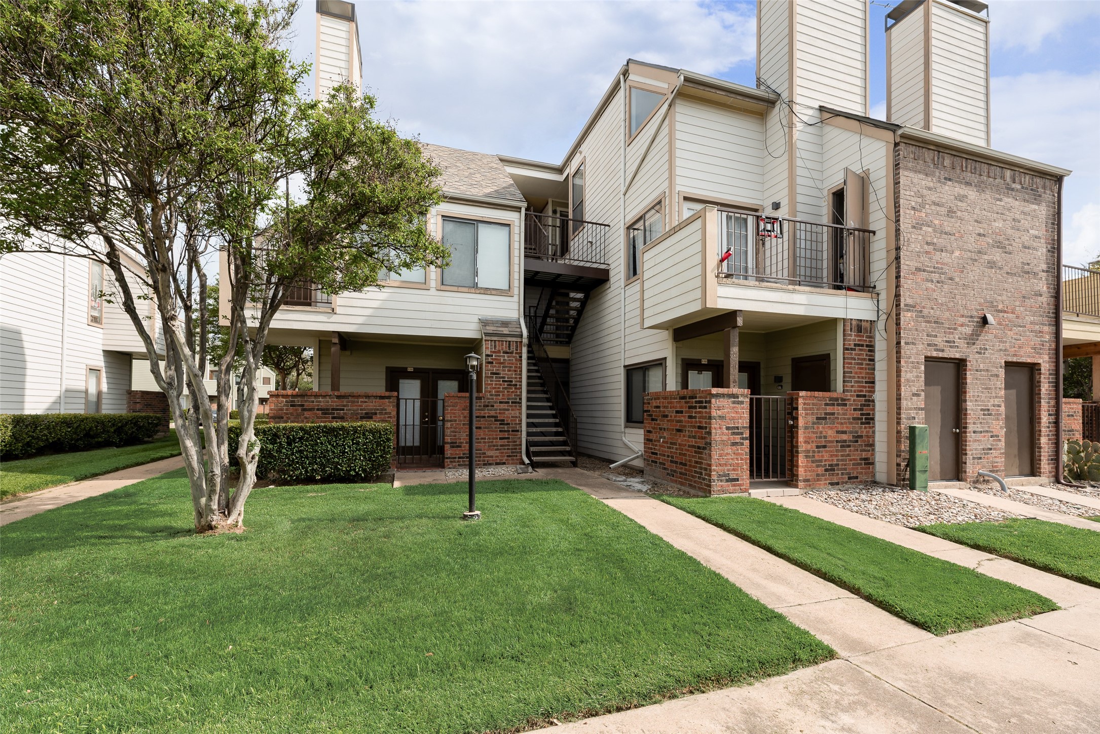 3121 Sondra Drive Fort Worth TX 76107