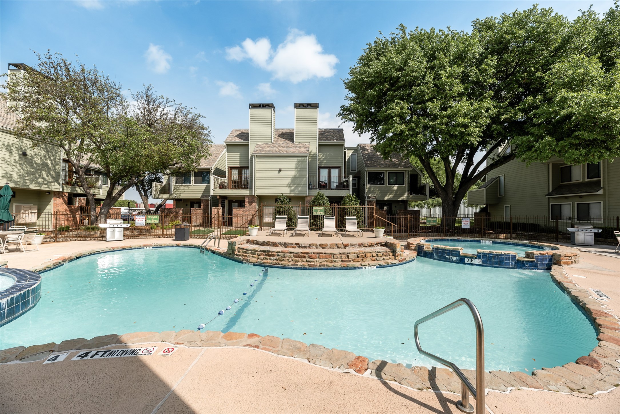 3121 Sondra Drive Fort Worth TX 76107