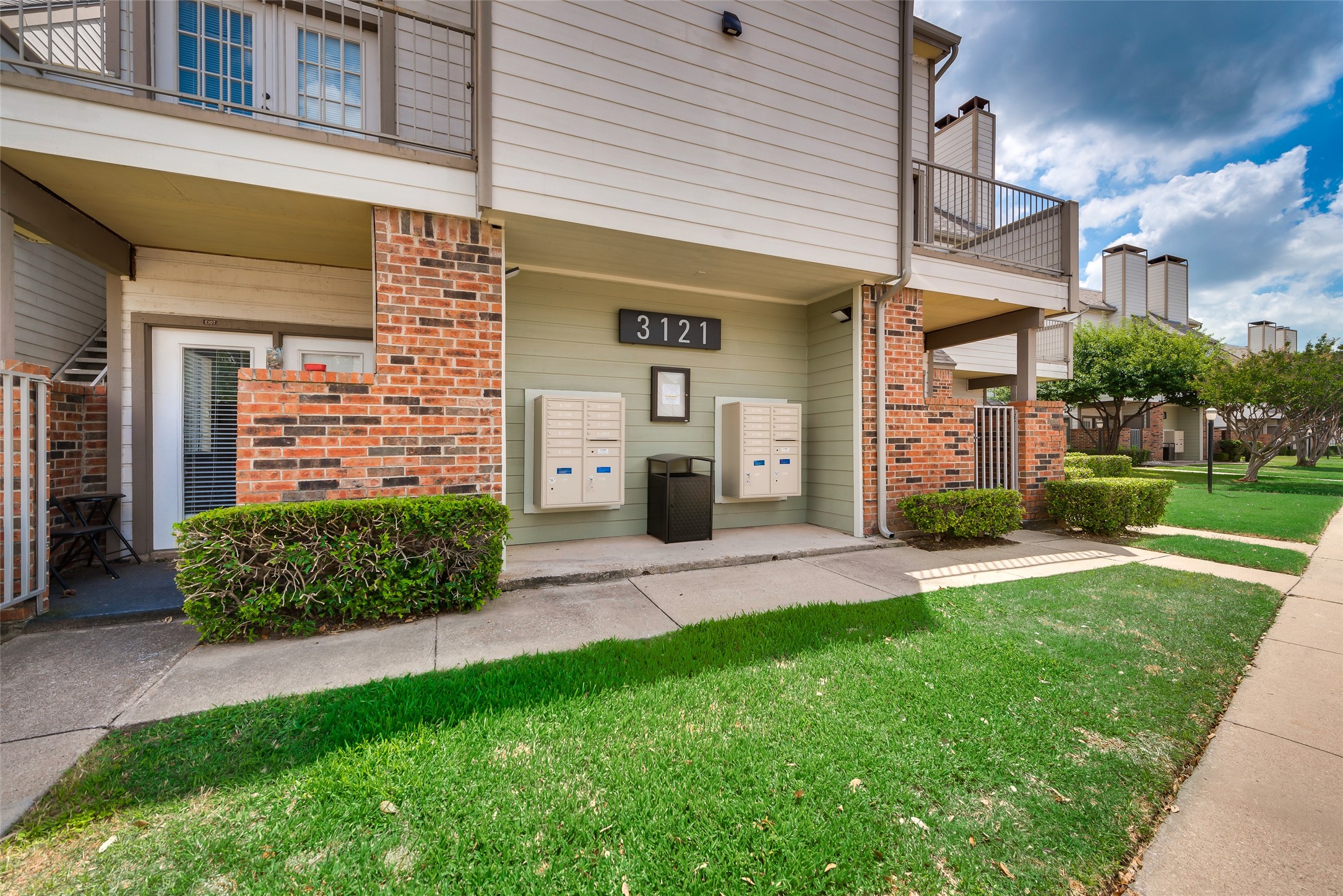 3121 Sondra Drive Fort Worth TX 76107
