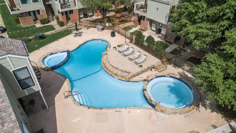 3121 Sondra Drive Fort Worth TX 76107