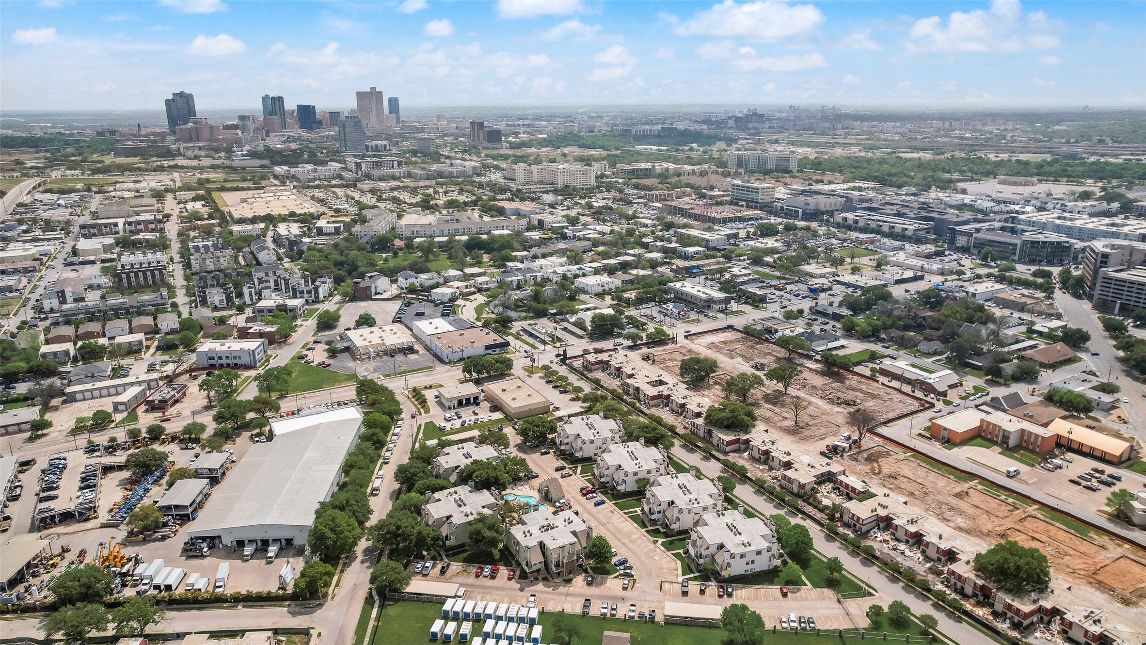 3121 Sondra Drive Fort Worth TX 76107