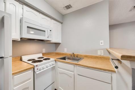 3121 Sondra Drive Fort Worth TX 76107