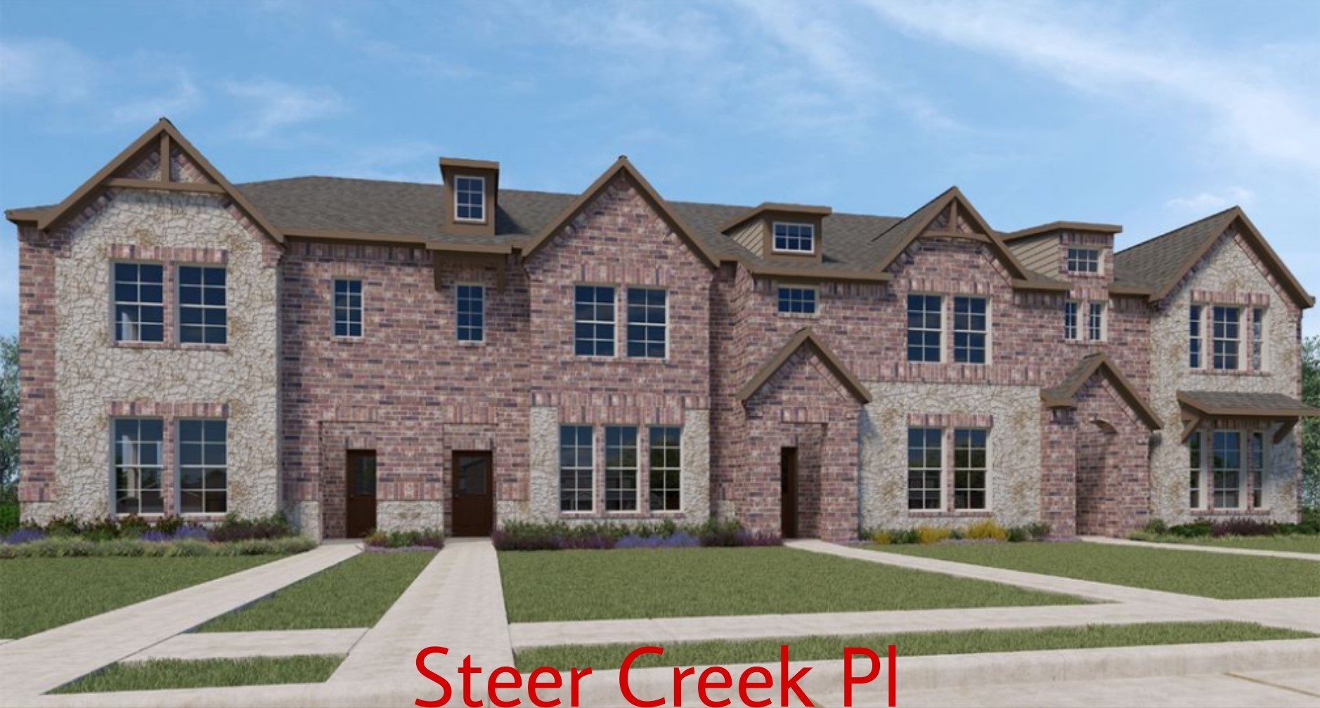 2145 Steer Creek Place Mesquite TX 75149