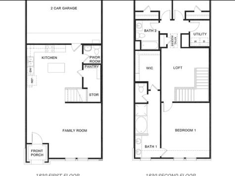 2145 Steer Creek Place Mesquite TX 75149
