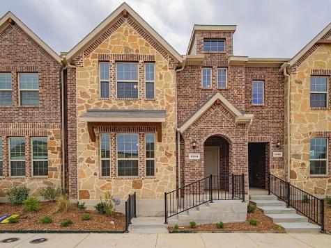 2145 Steer Creek Place Mesquite TX 75149
