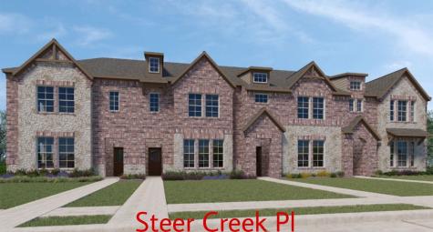 2145 Steer Creek Place Mesquite TX 75149