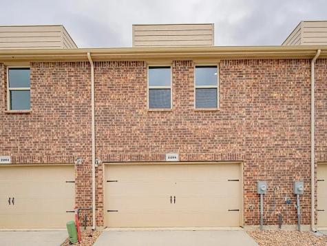 2145 Steer Creek Place Mesquite TX 75149