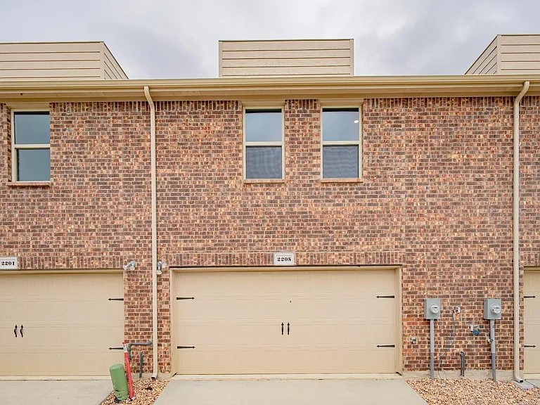 2145 Steer Creek Place Mesquite TX 75149