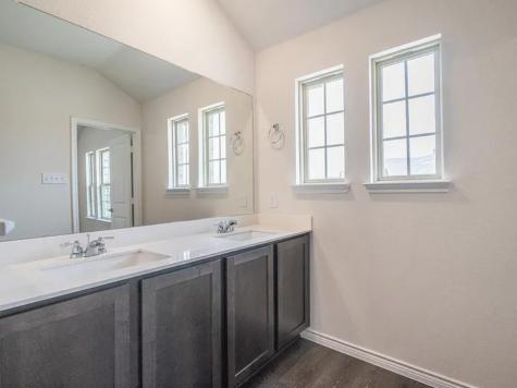 2145 Steer Creek Place Mesquite TX 75149
