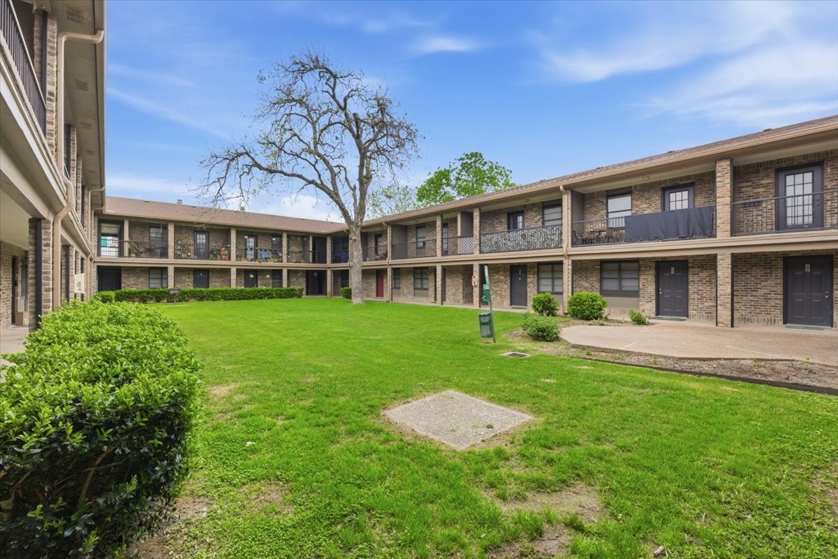 1226 Baylor Avenue Waco TX 76706