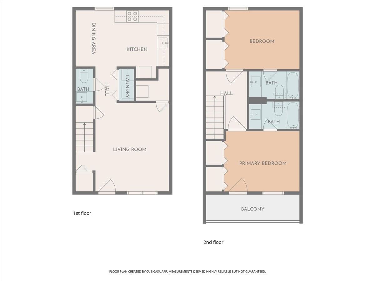 1226 Baylor Avenue Waco TX 76706