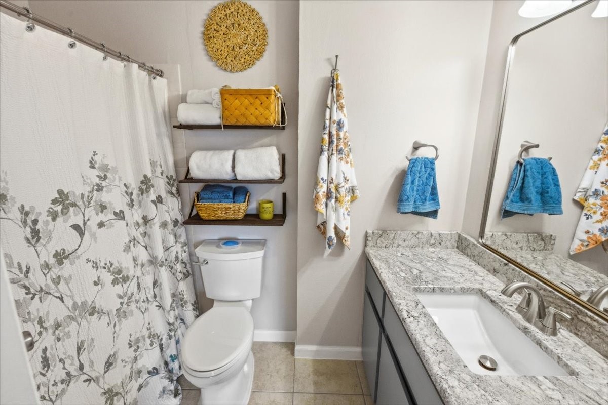 1226 Baylor Avenue Waco TX 76706