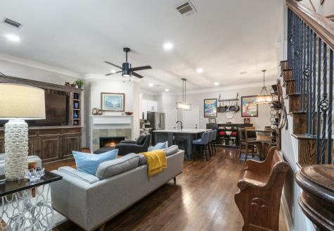 532 W Lookout Drive Richardson TX 75080