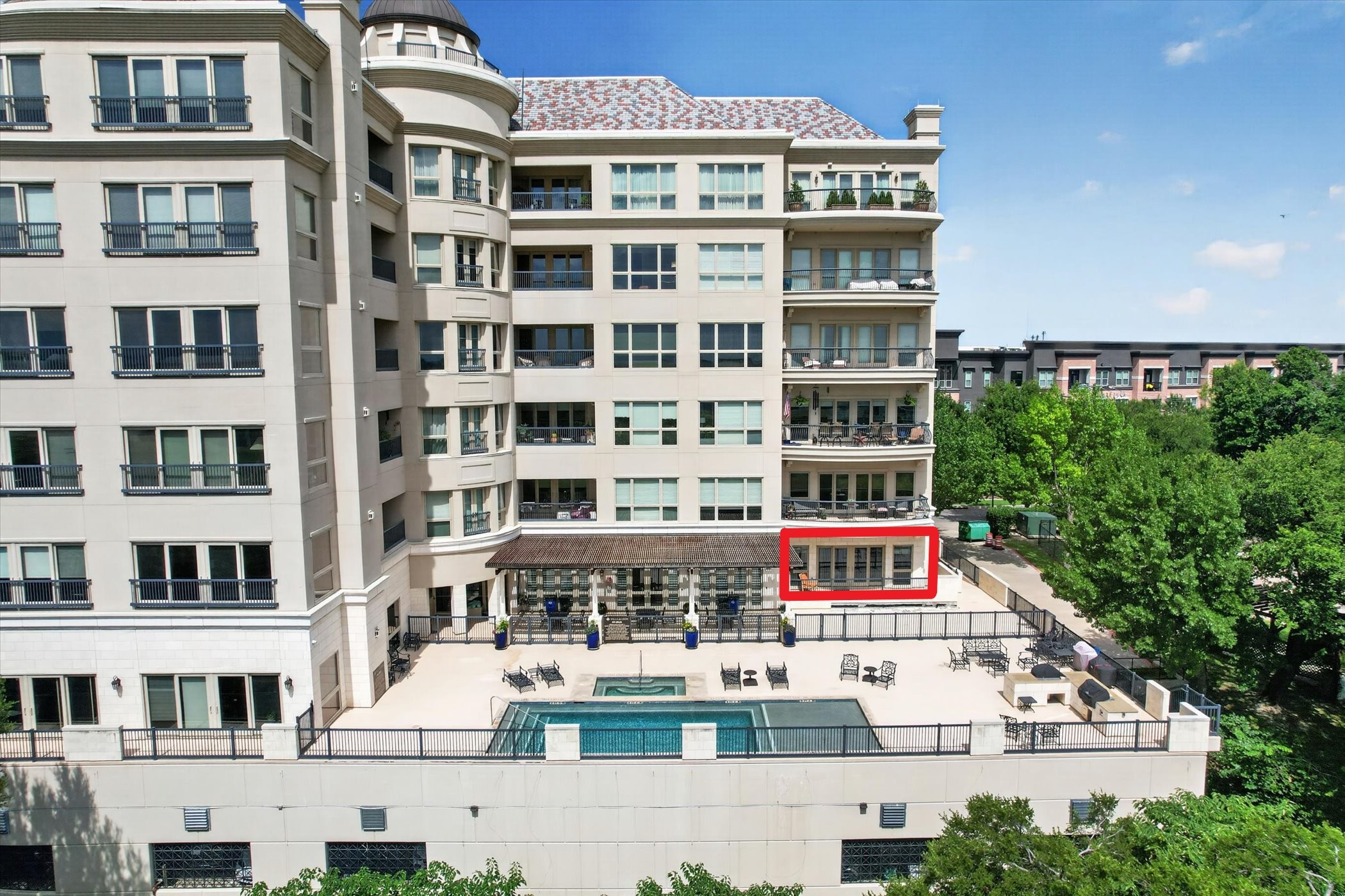 501 Samuels Avenue Fort Worth TX 76102