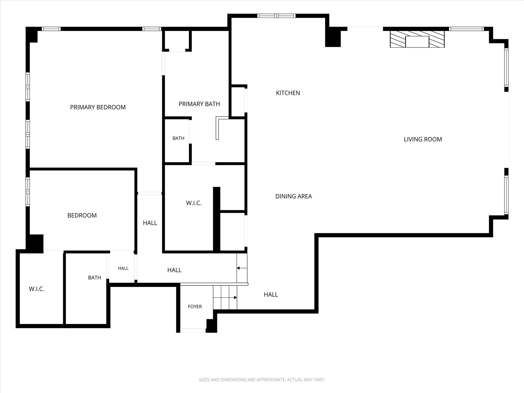 501 Samuels Avenue Fort Worth TX 76102