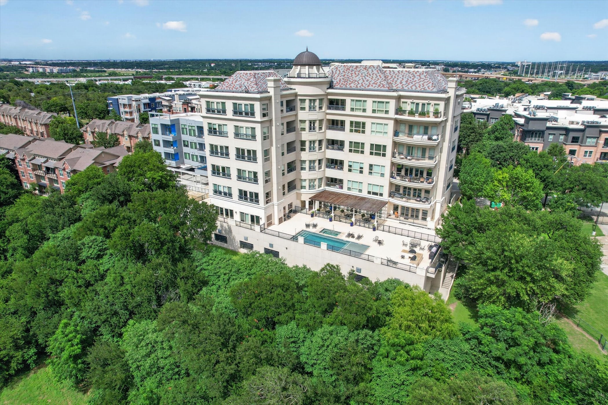 501 Samuels Avenue Fort Worth TX 76102