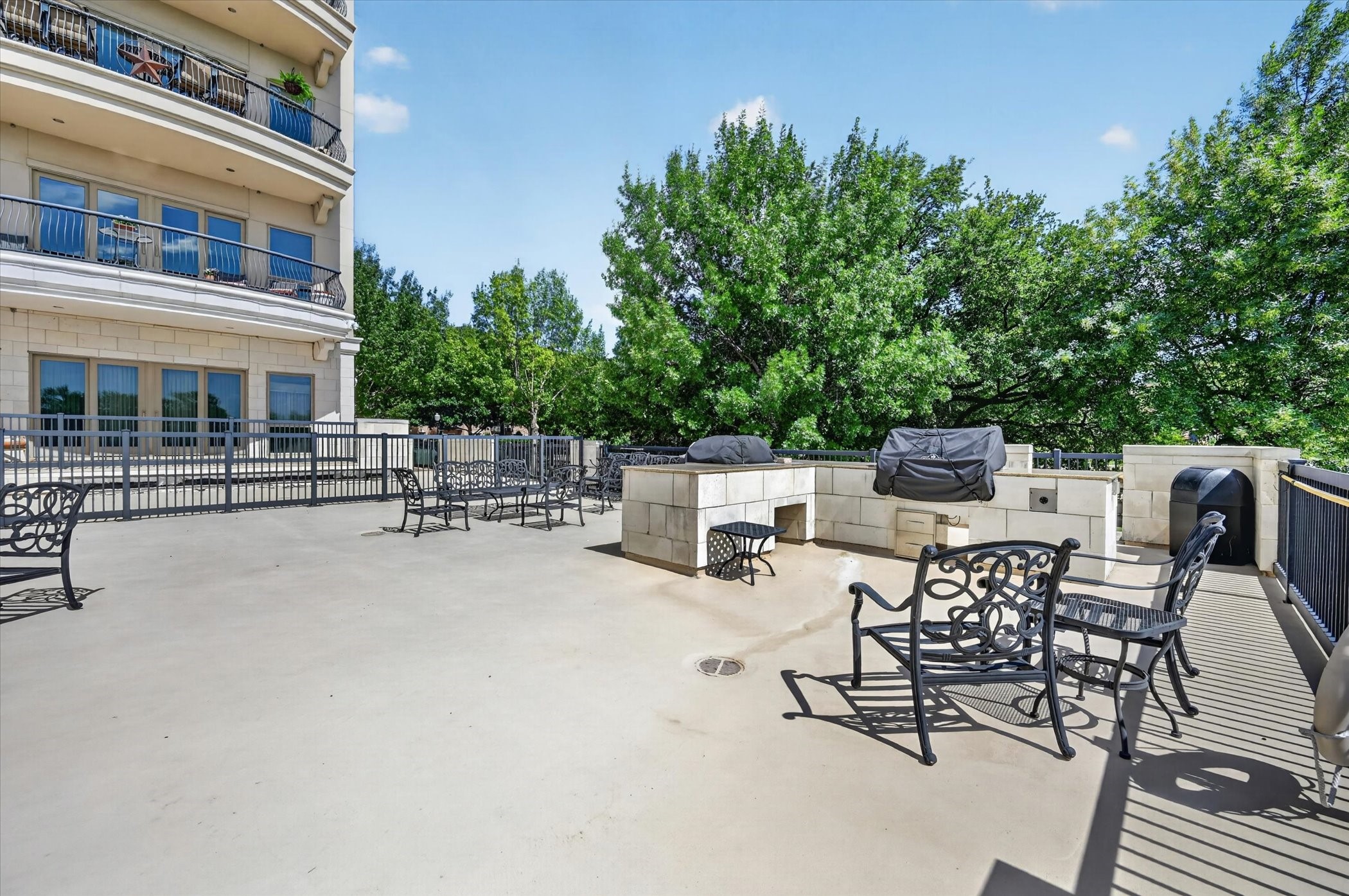 501 Samuels Avenue Fort Worth TX 76102