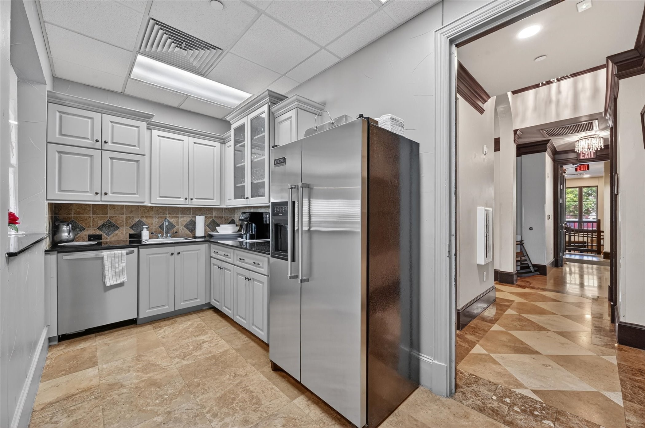 501 Samuels Avenue Fort Worth TX 76102