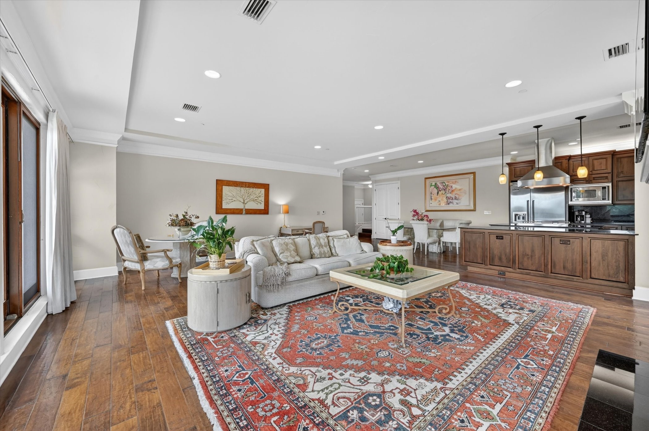 501 Samuels Avenue Fort Worth TX 76102