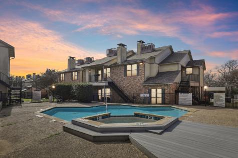 2835 Keller Springs Road Carrollton TX 75006