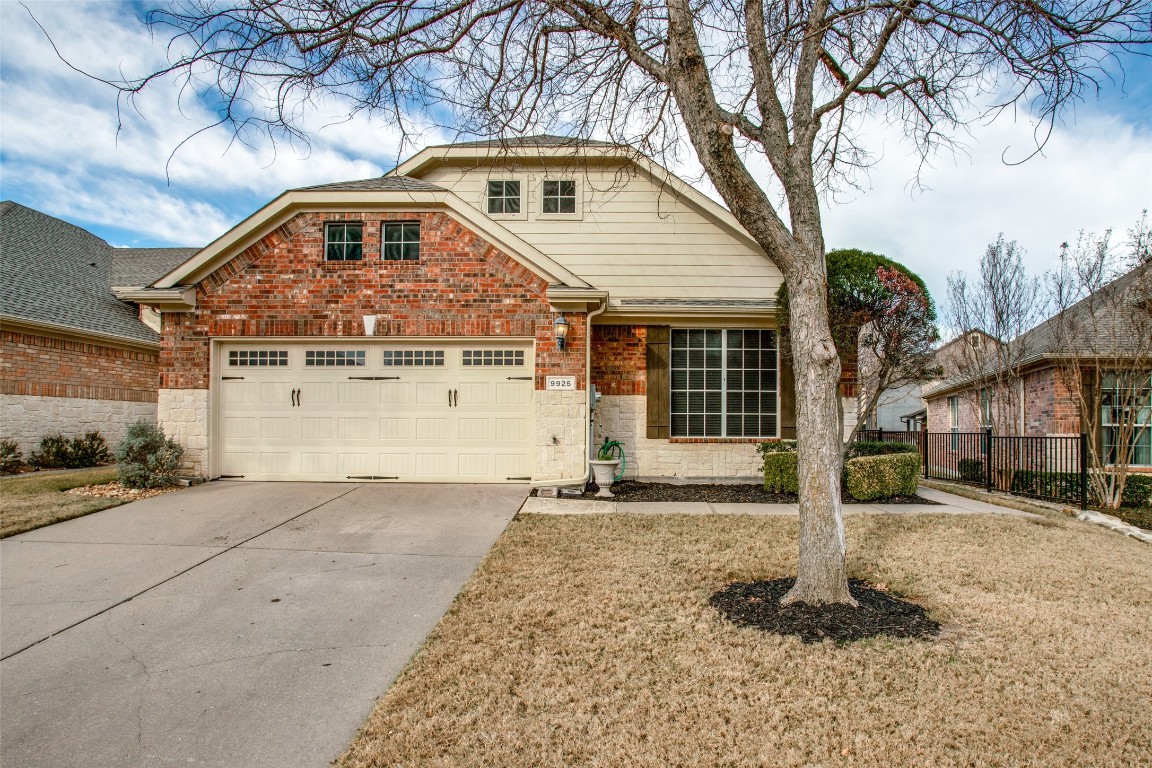 9925 Sedgewick Avenue Plano TX 75025