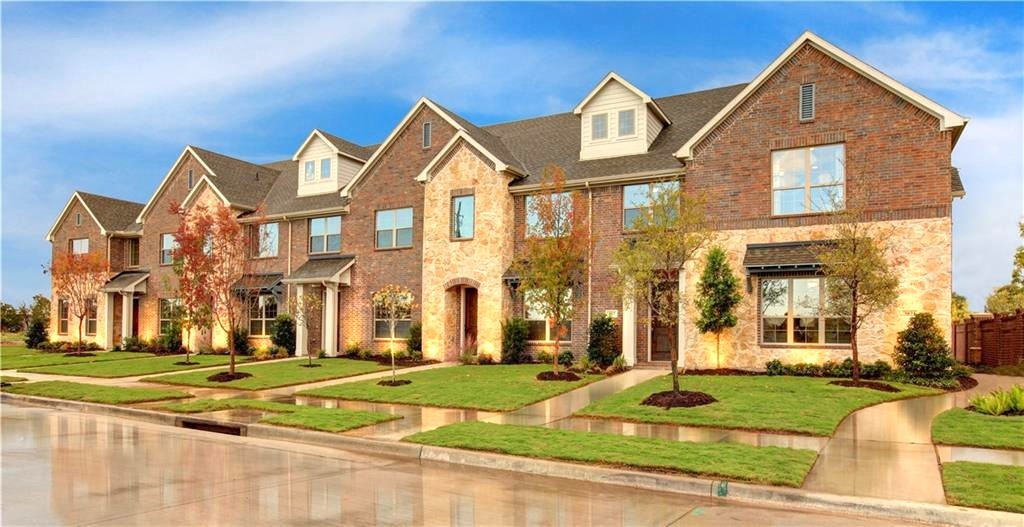 2317 Jameson Lane Mckinney TX 75070