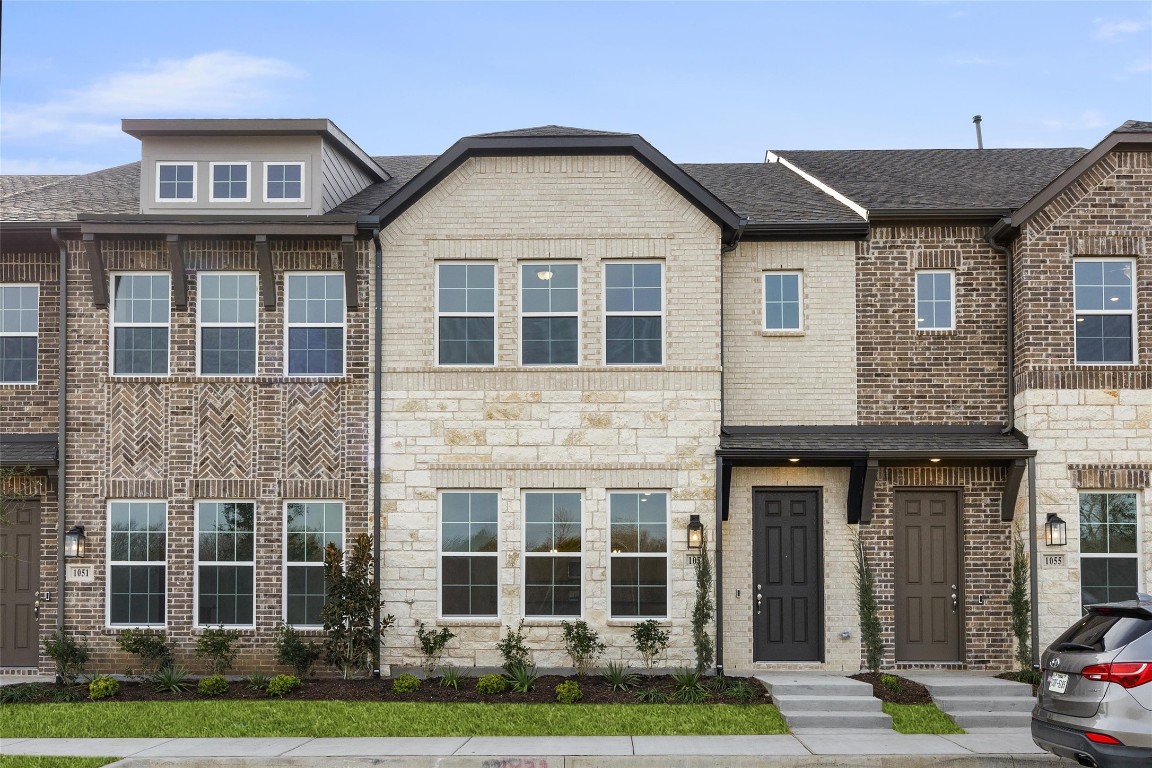 1053 Keene Ridge Drive Allen TX 75013