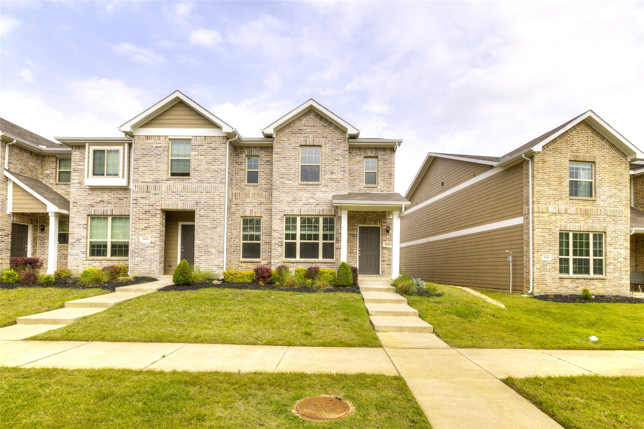3428 Cricket Drive Denton TX 76207
