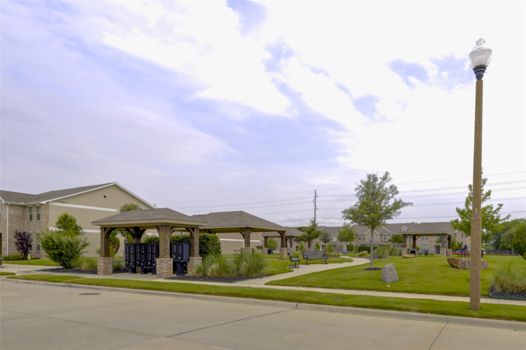 3428 Cricket Drive Denton TX 76207