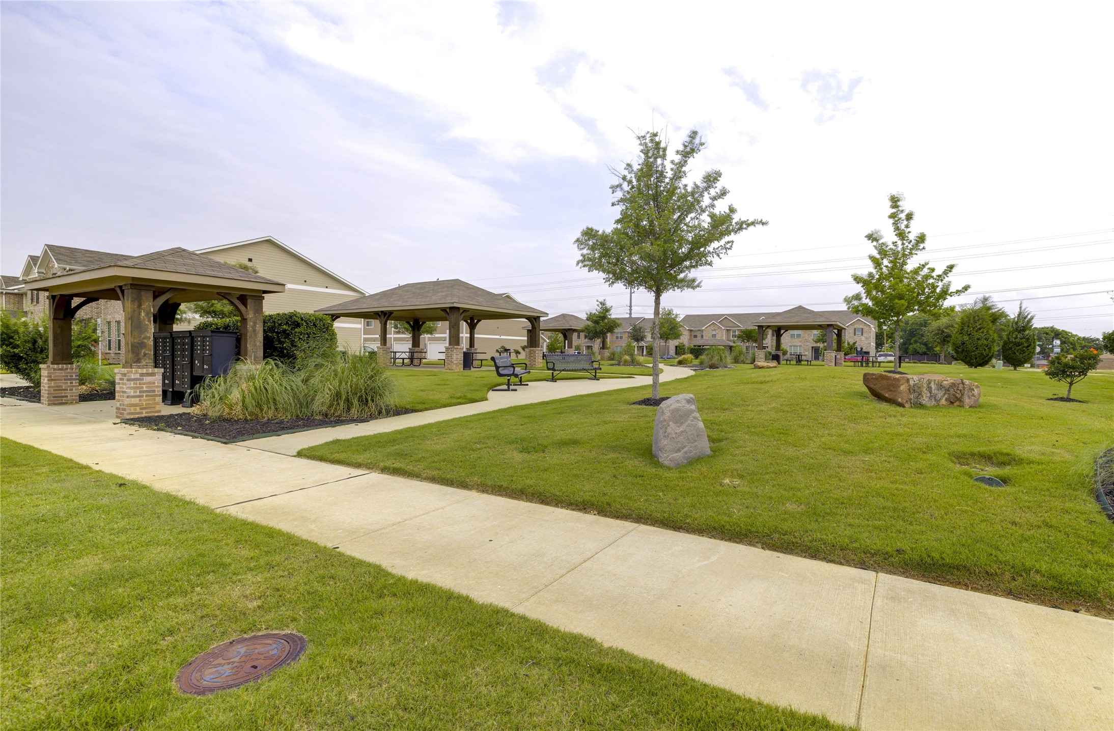 3428 Cricket Drive Denton TX 76207