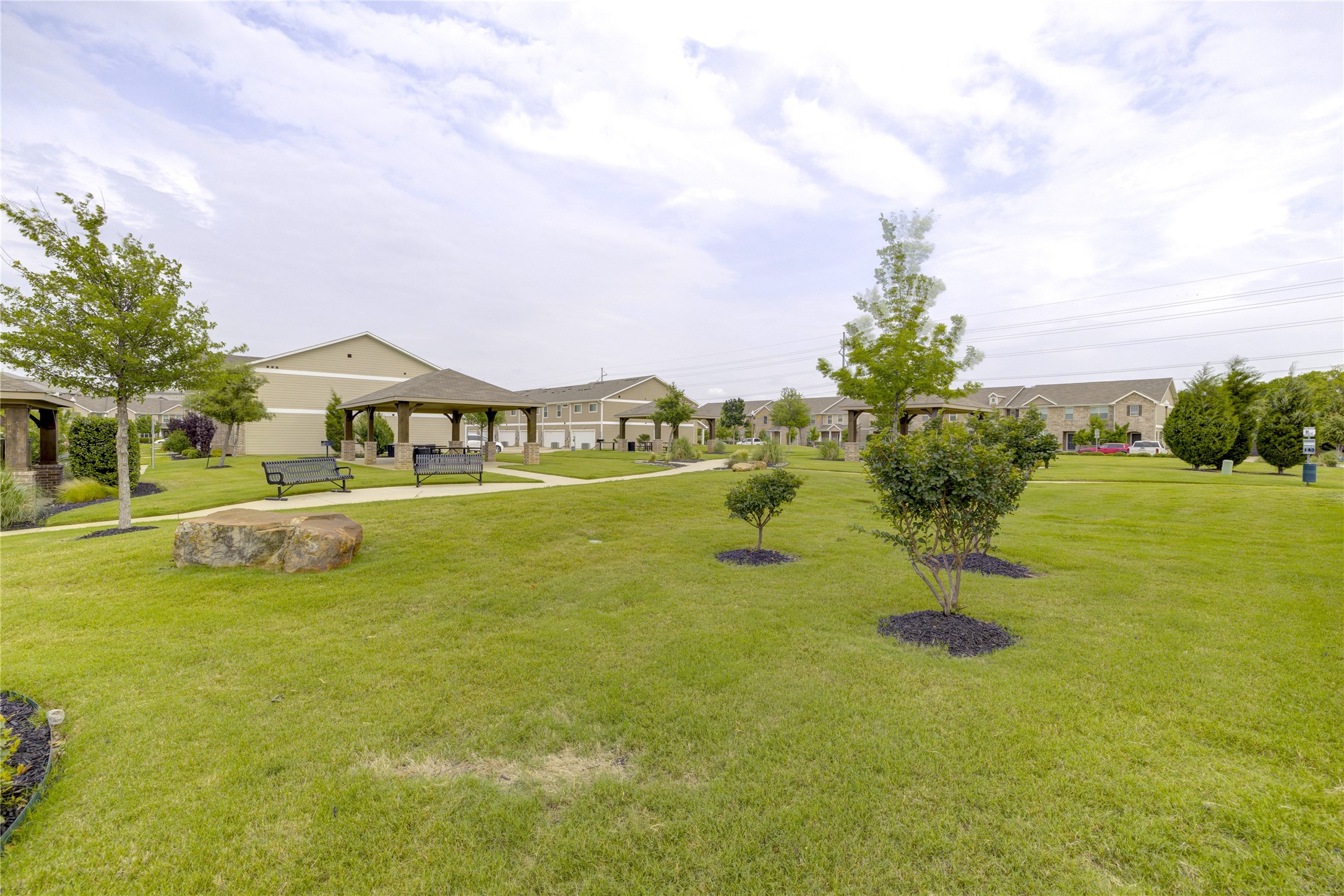 3428 Cricket Drive Denton TX 76207