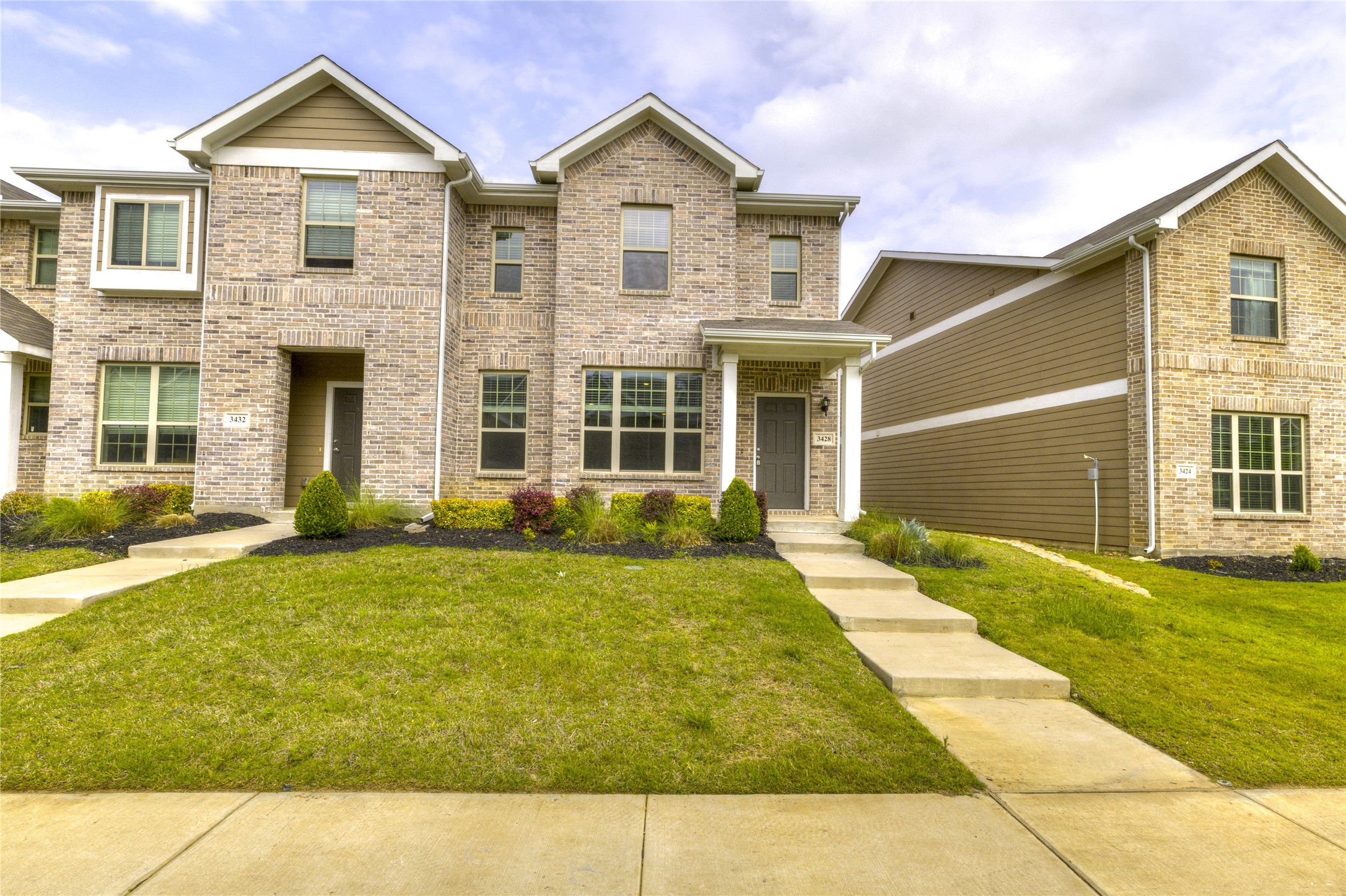 3428 Cricket Drive Denton TX 76207