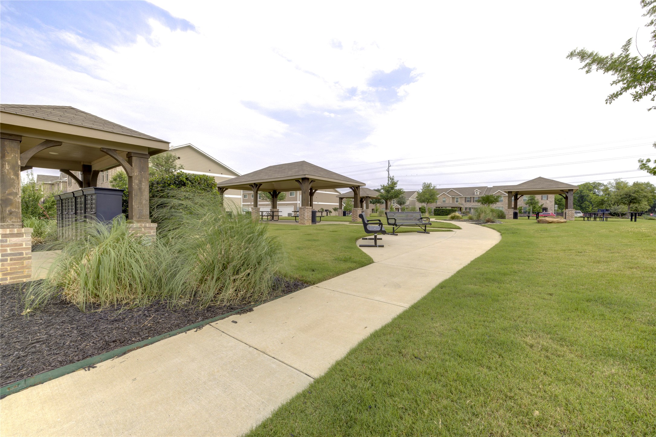 3428 Cricket Drive Denton TX 76207