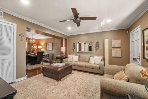 6429 Bordeaux Avenue Dallas TX 75209