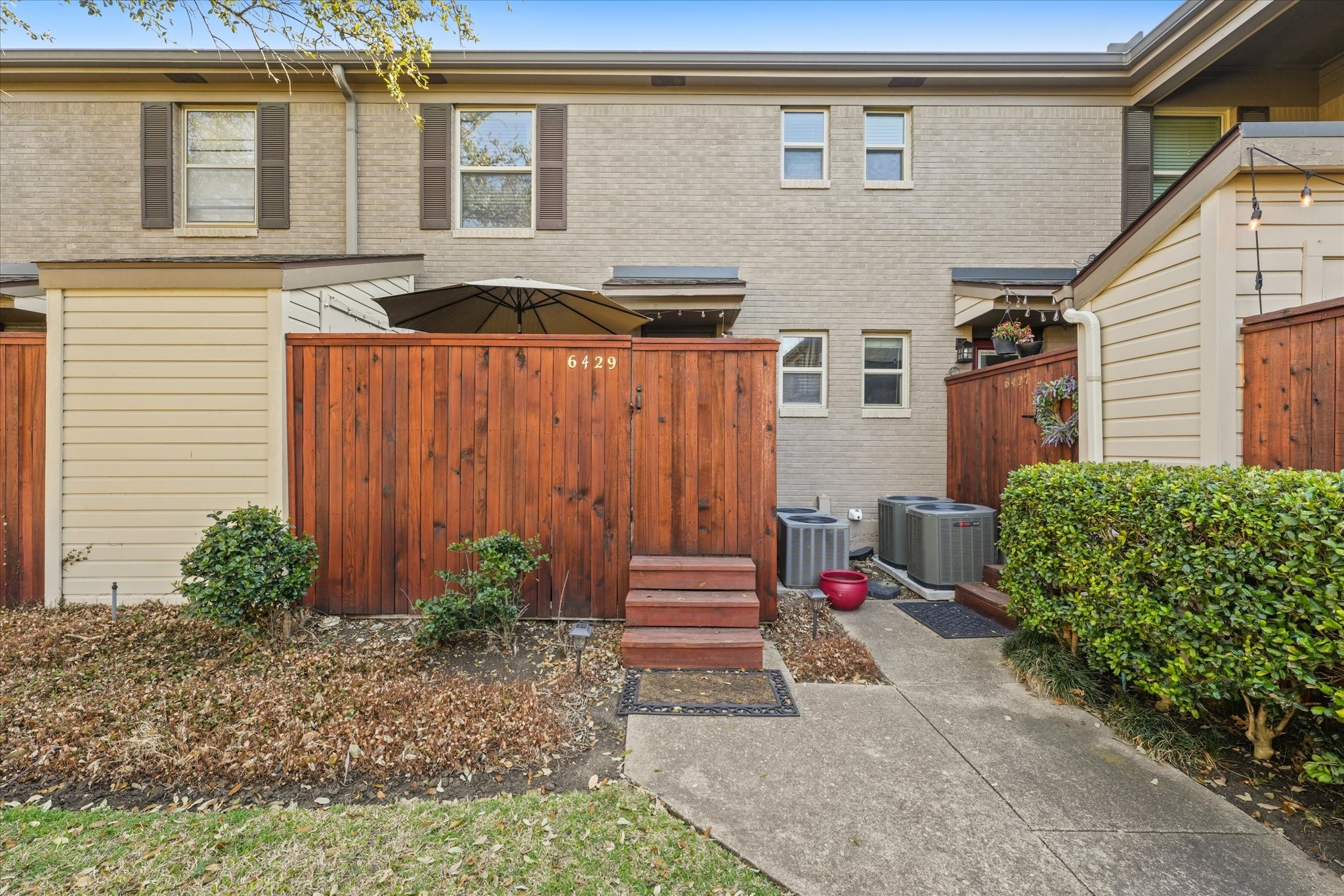 6429 Bordeaux Avenue Dallas TX 75209