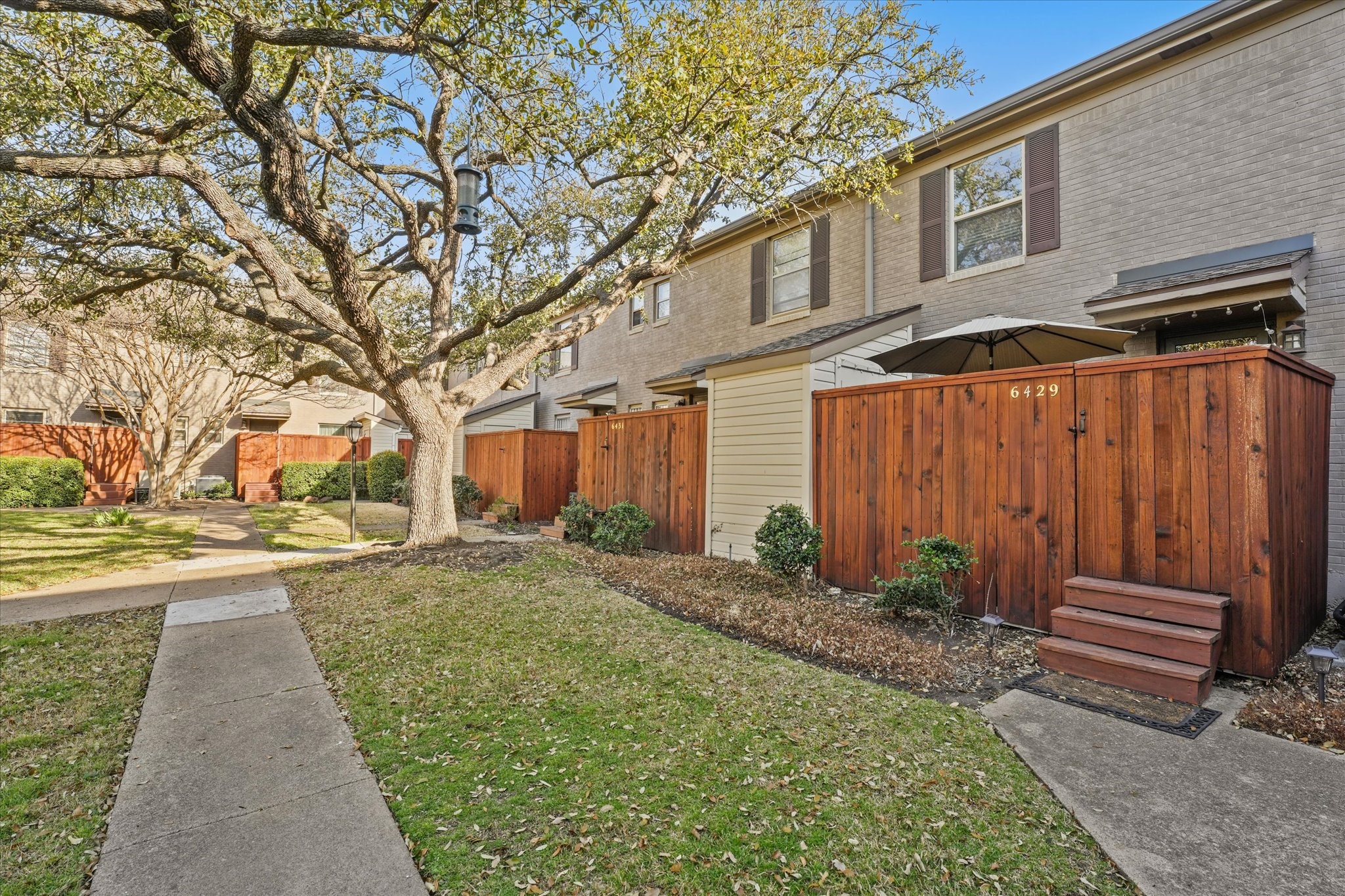 6429 Bordeaux Avenue Dallas TX 75209