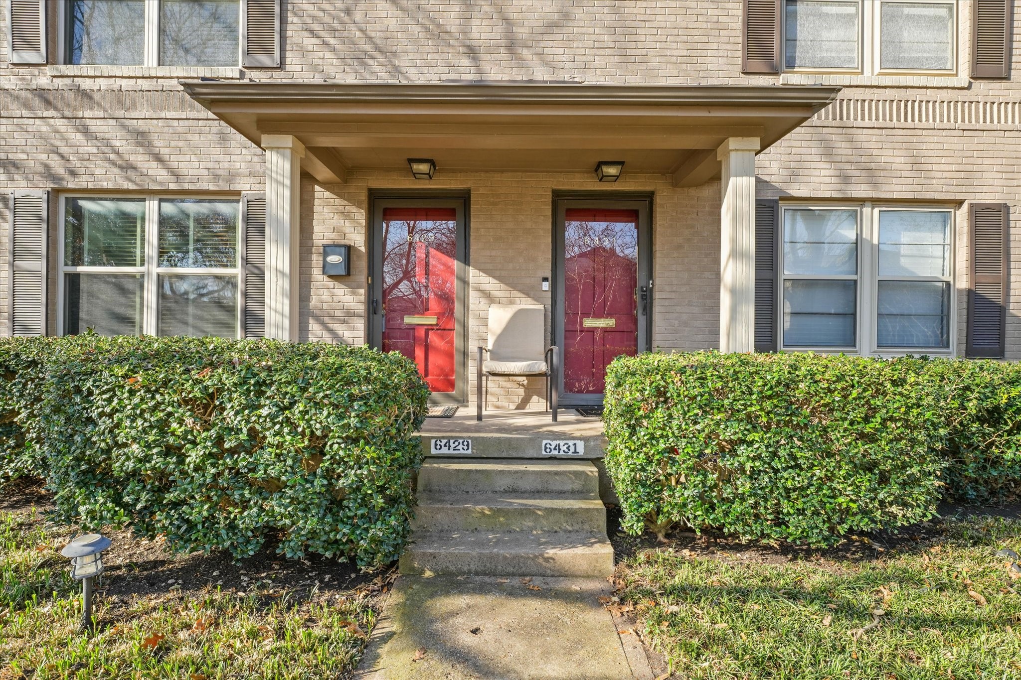 6429 Bordeaux Avenue Dallas TX 75209