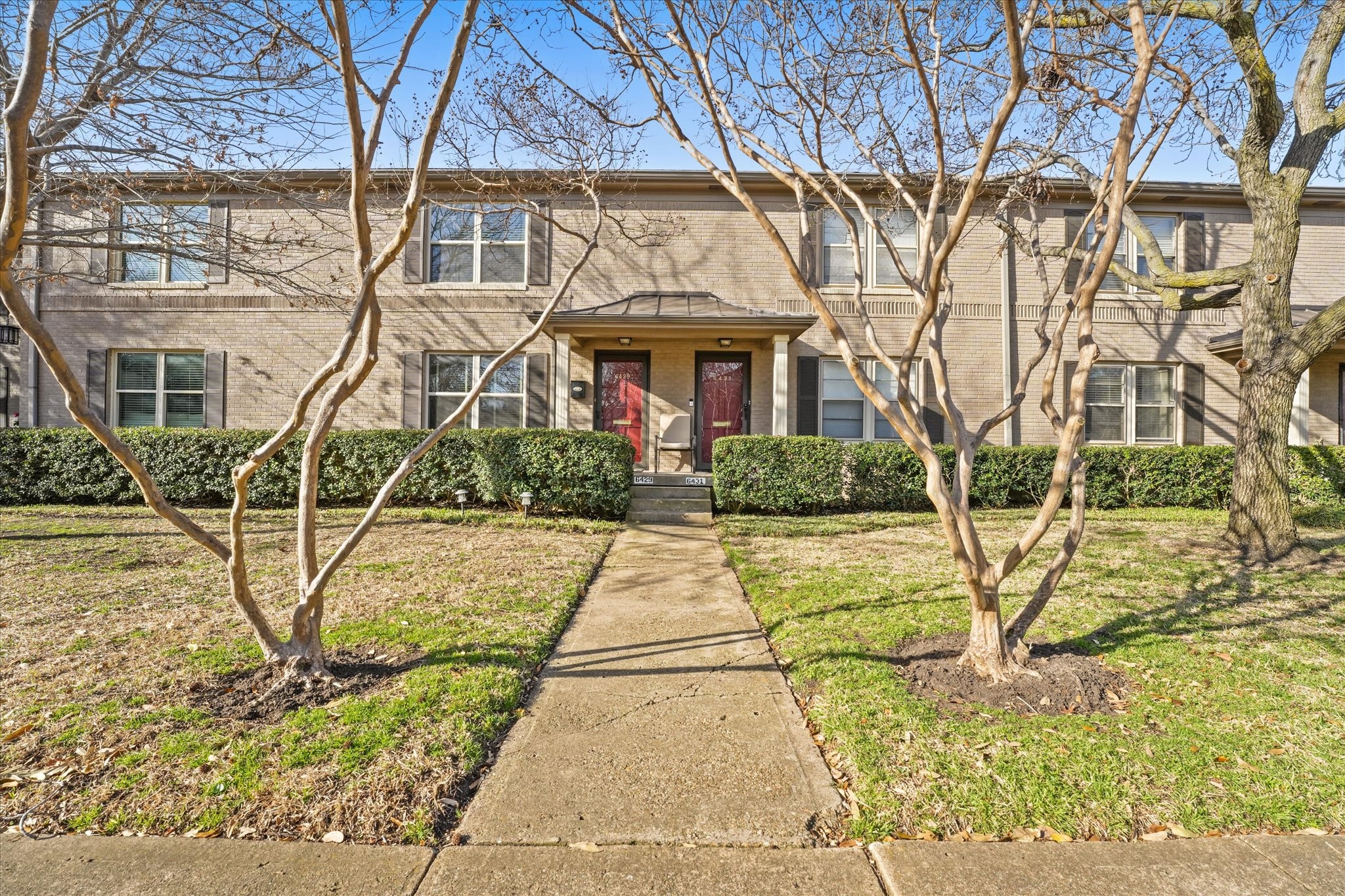 6429 Bordeaux Avenue Dallas TX 75209