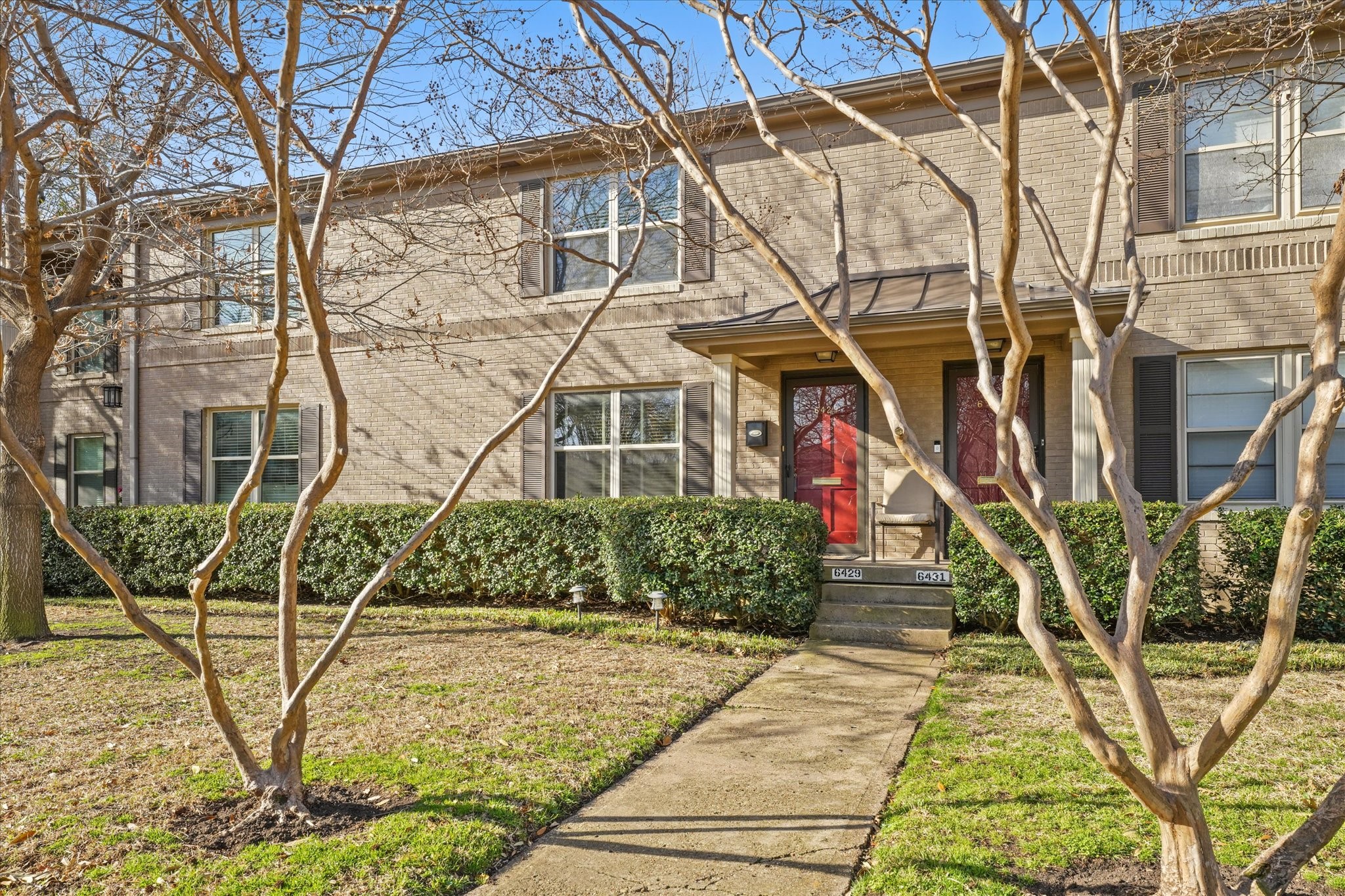 6429 Bordeaux Avenue Dallas TX 75209