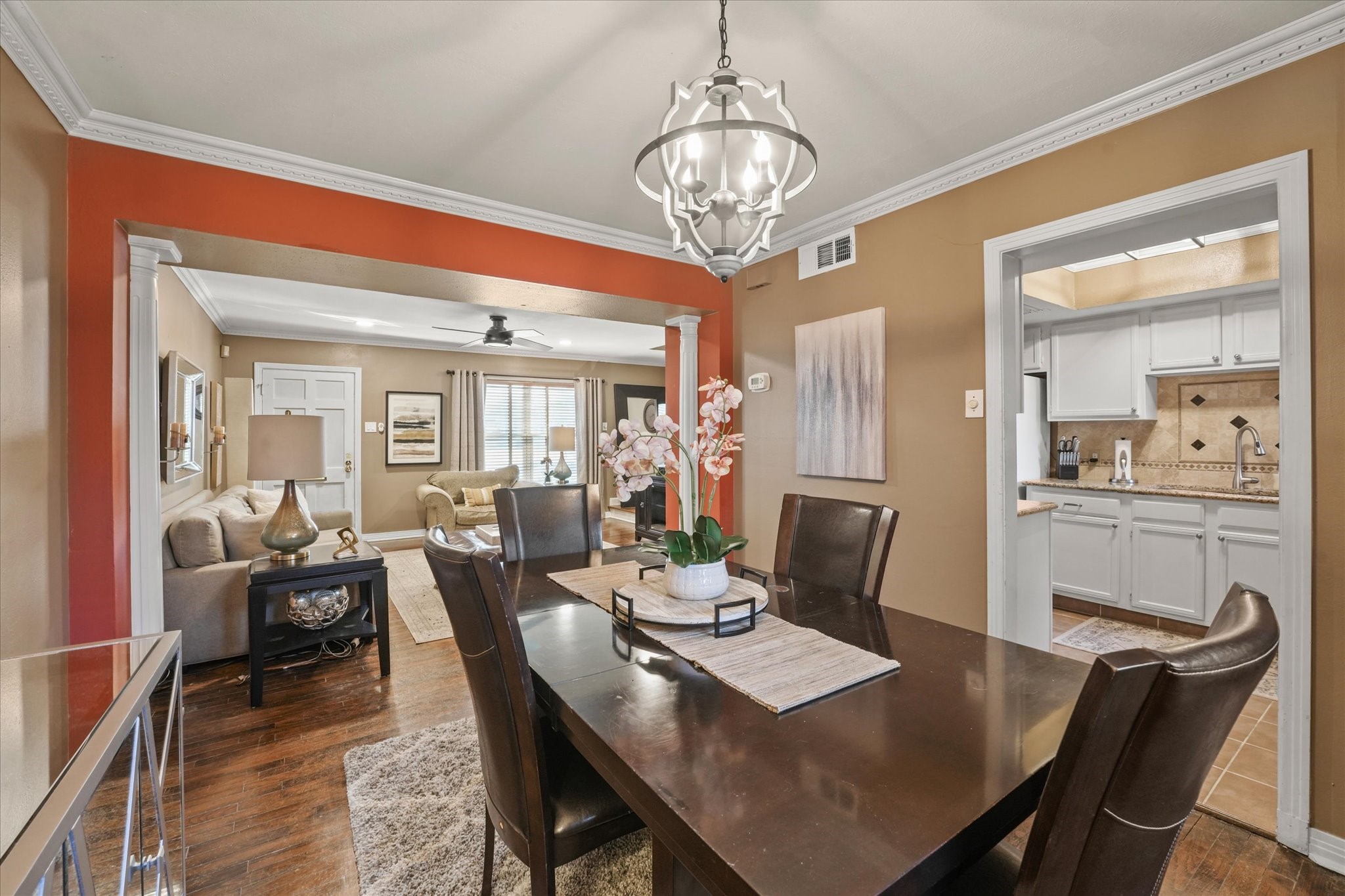 6429 Bordeaux Avenue Dallas TX 75209