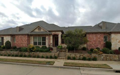 5613 Hummingbird Lane Fairview TX 75069