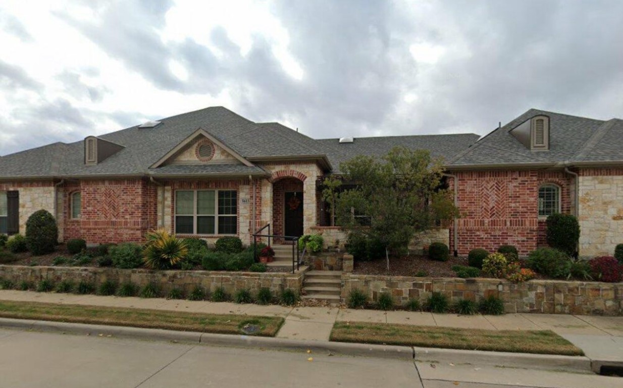 5613 Hummingbird Lane Fairview TX 75069
