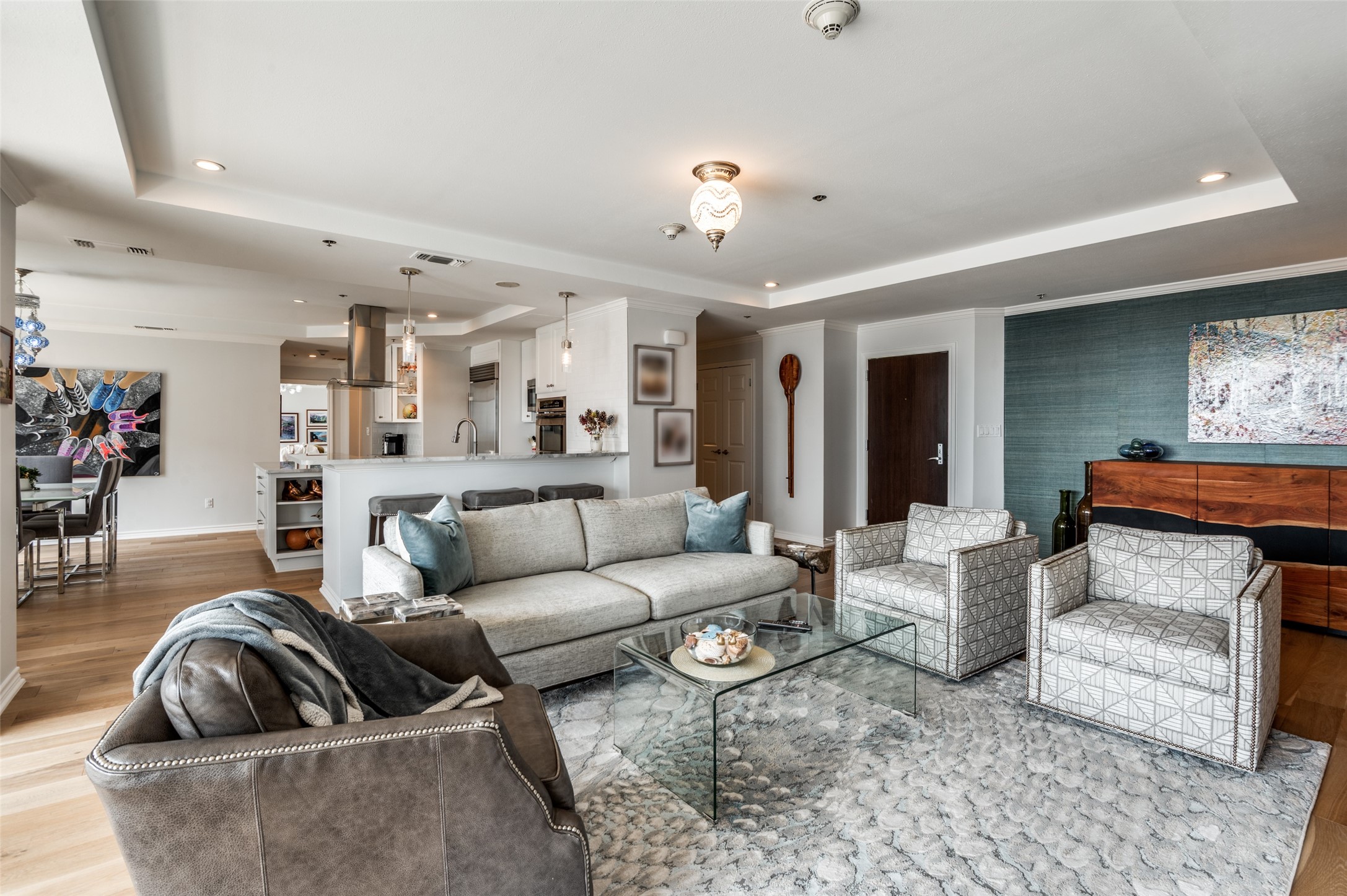 5909 Luther Lane Dallas TX 75225