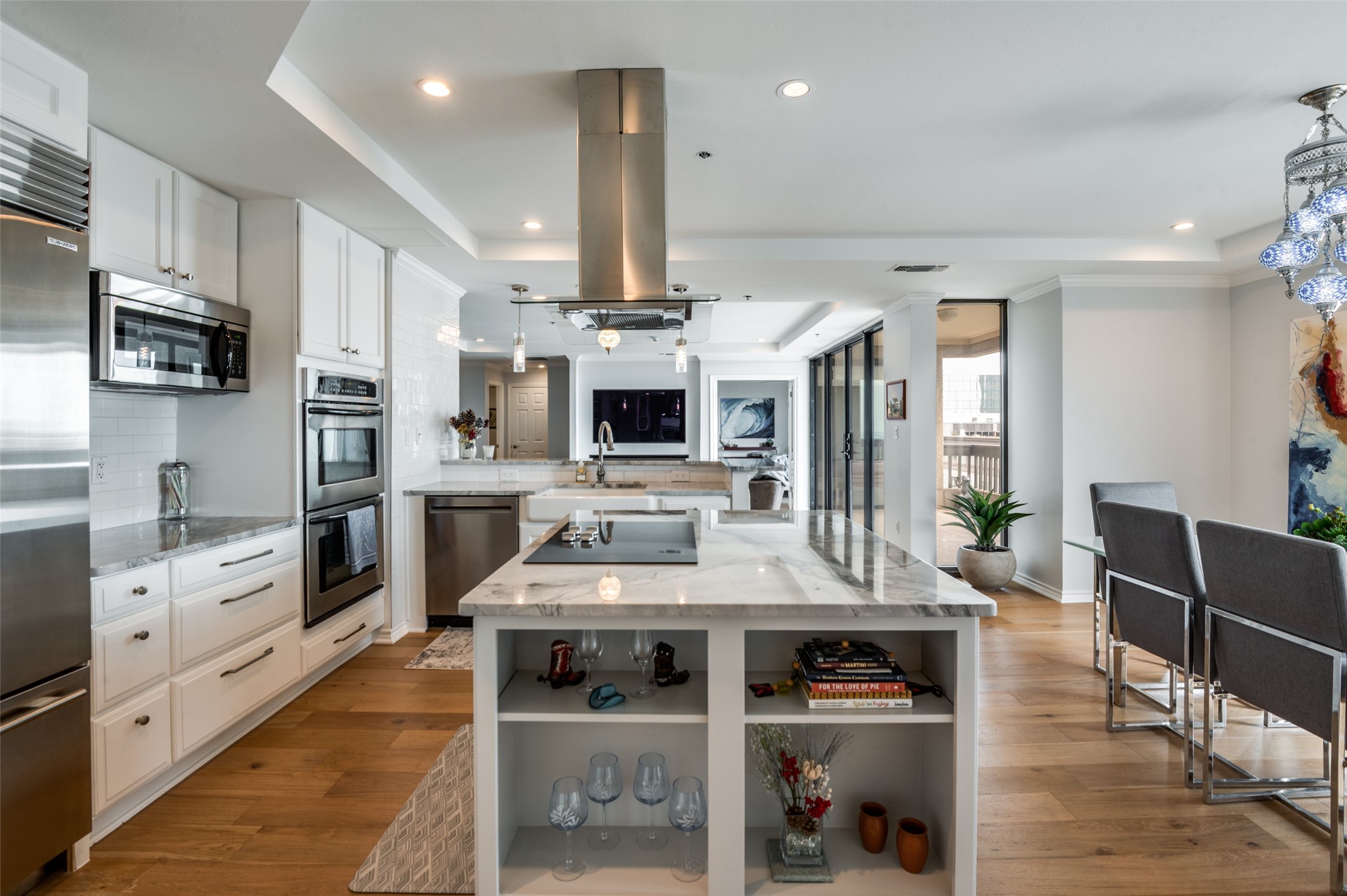5909 Luther Lane Dallas TX 75225