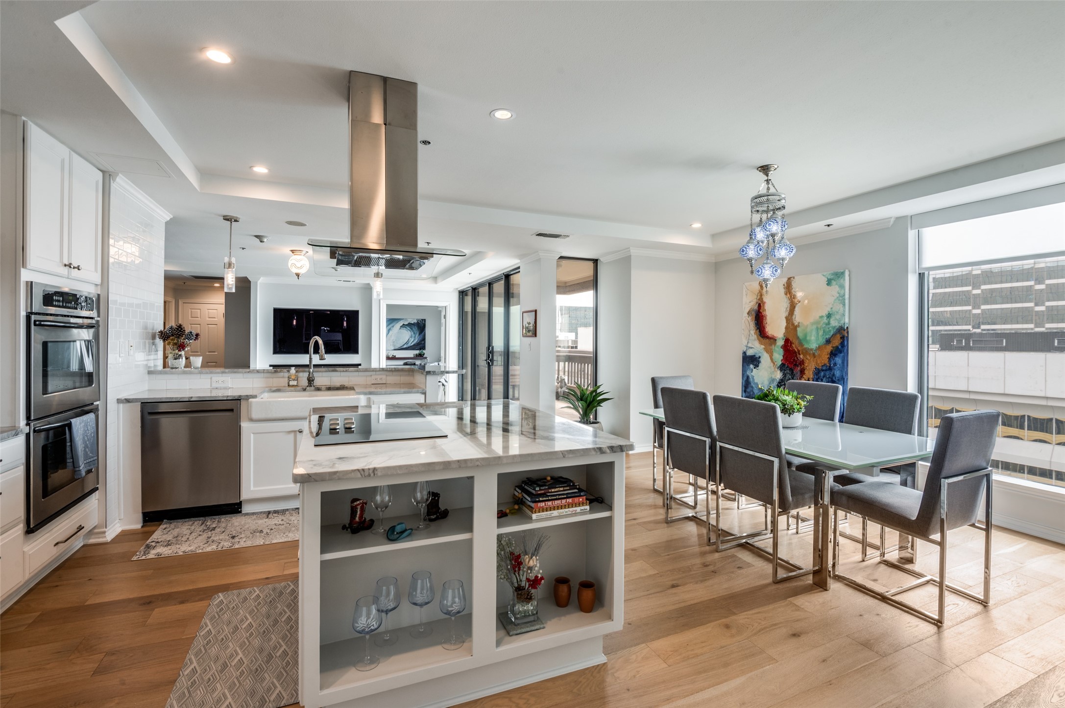 5909 Luther Lane Dallas TX 75225