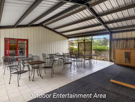 521 Front Street Hawkins TX 75765