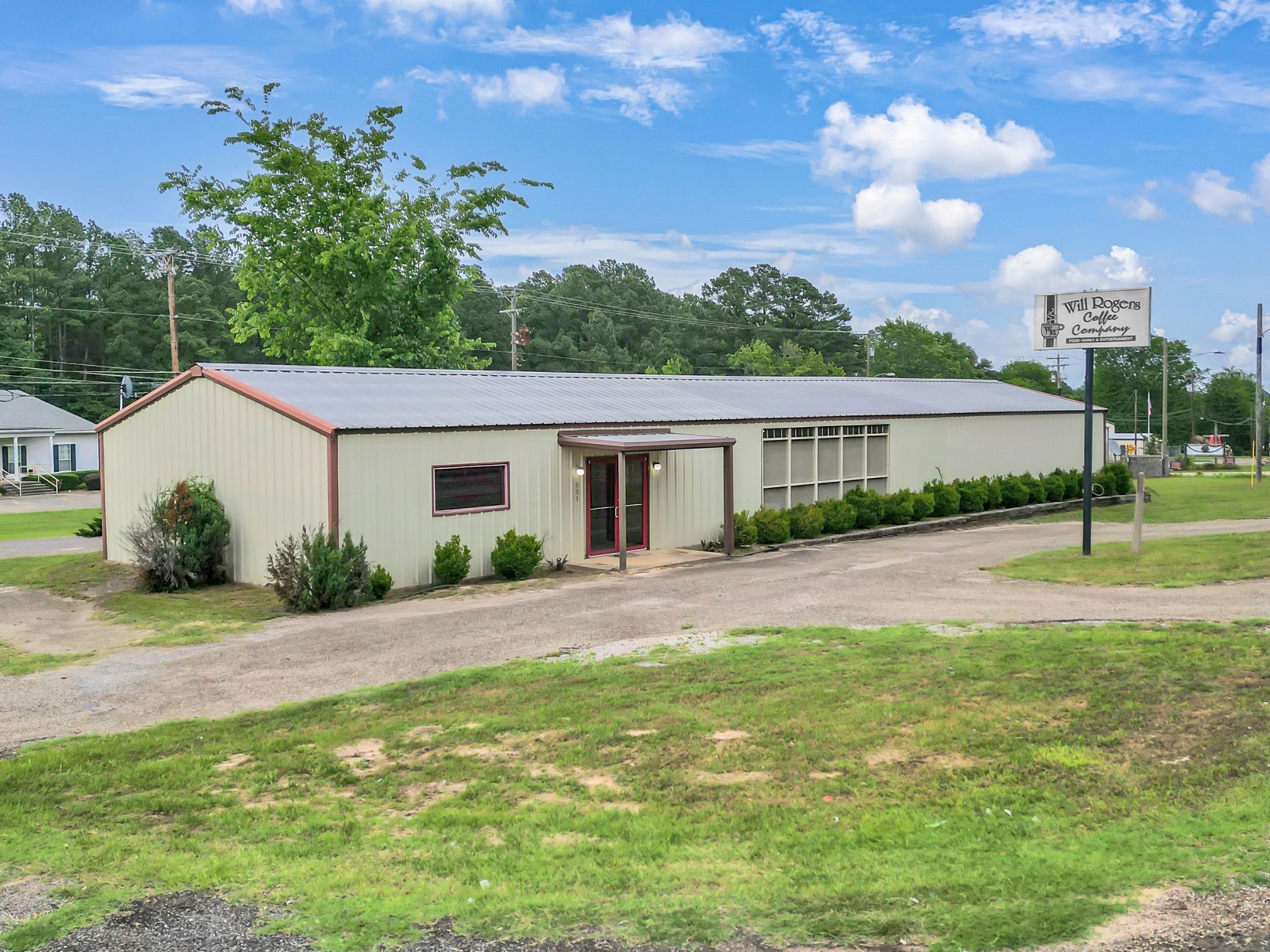 521 Front Street Hawkins TX 75765