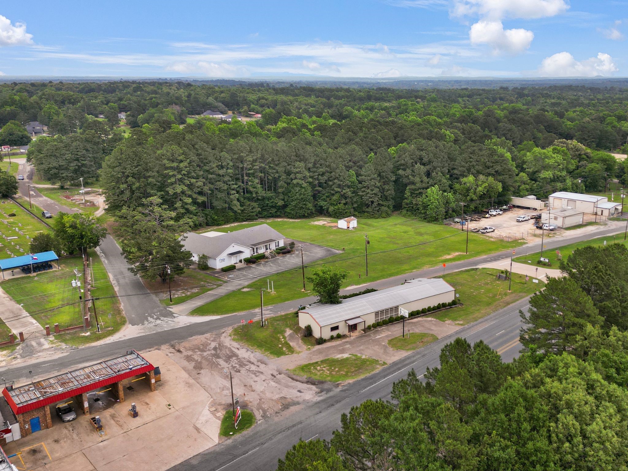 521 Front Street Hawkins TX 75765