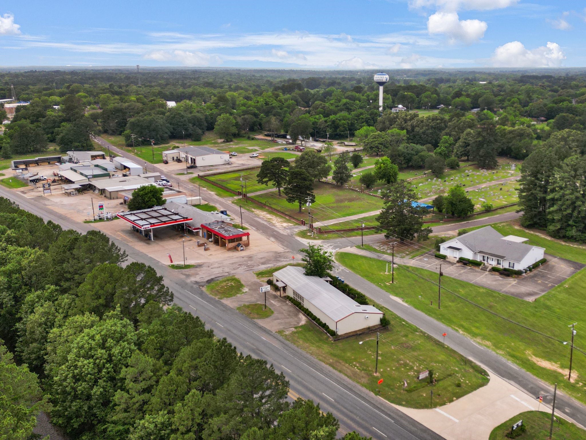 521 Front Street Hawkins TX 75765