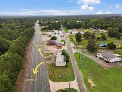 521 Front Street Hawkins TX 75765